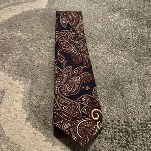 Christian Dior Tie